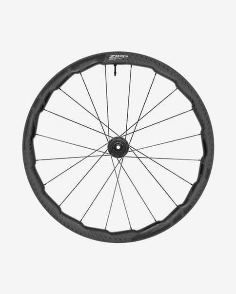 Rueda trasera Zipp 353 NSW Center Lock Tubeless Ready