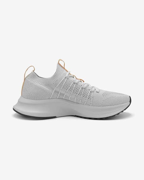 Zapatillas Zen Running Club ZR 01 blanco
