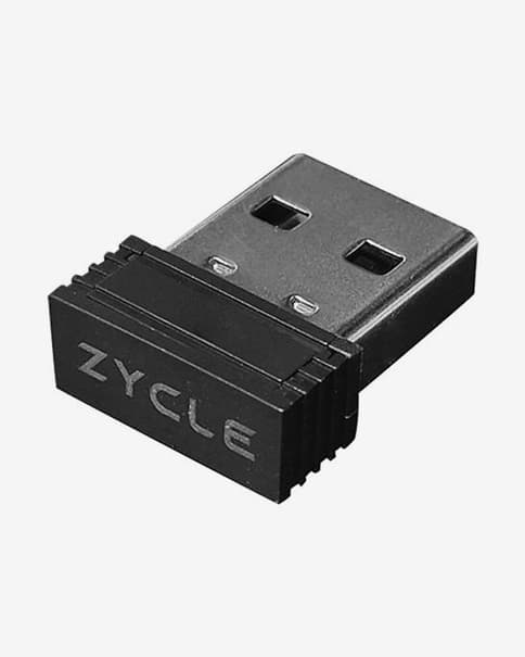 USB ANT+ stick Zycle Antenne 