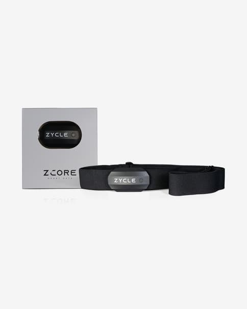 Zycle ZCore Herzfrequenzsensor