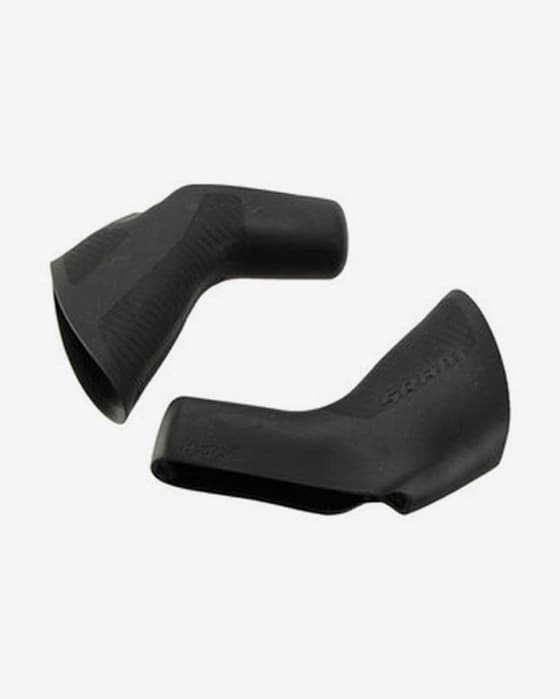 Gomas de maneta SRAM Red HydroR Black