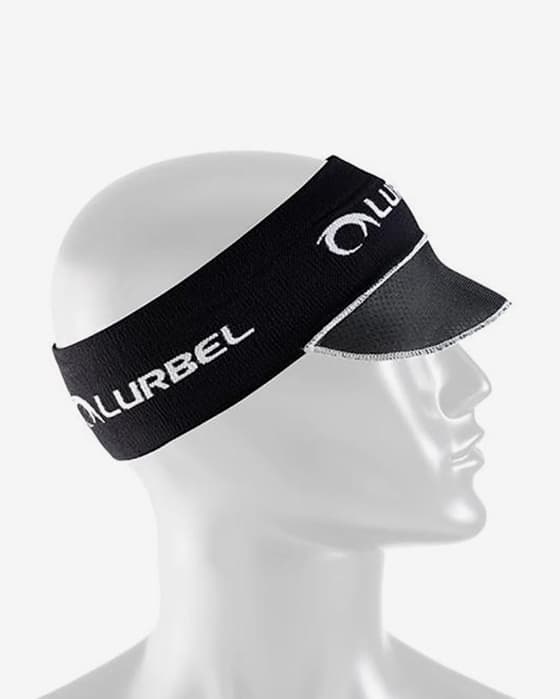 Visera Lurbel Shade negro