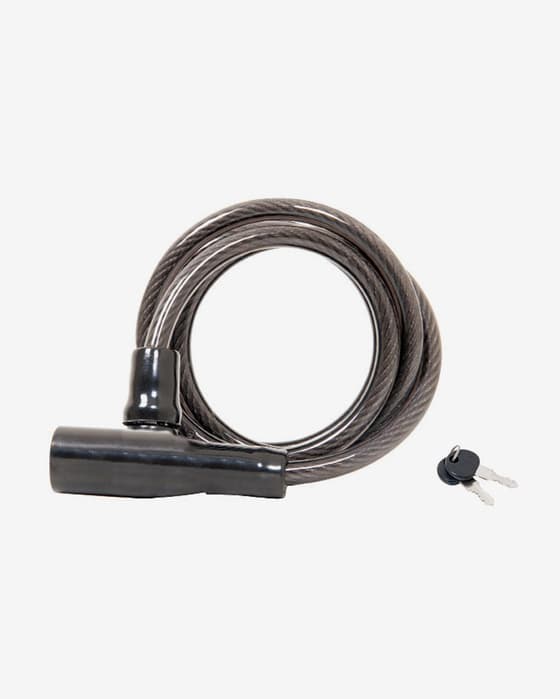 Candado Massi Scorpion 6x1200 mm