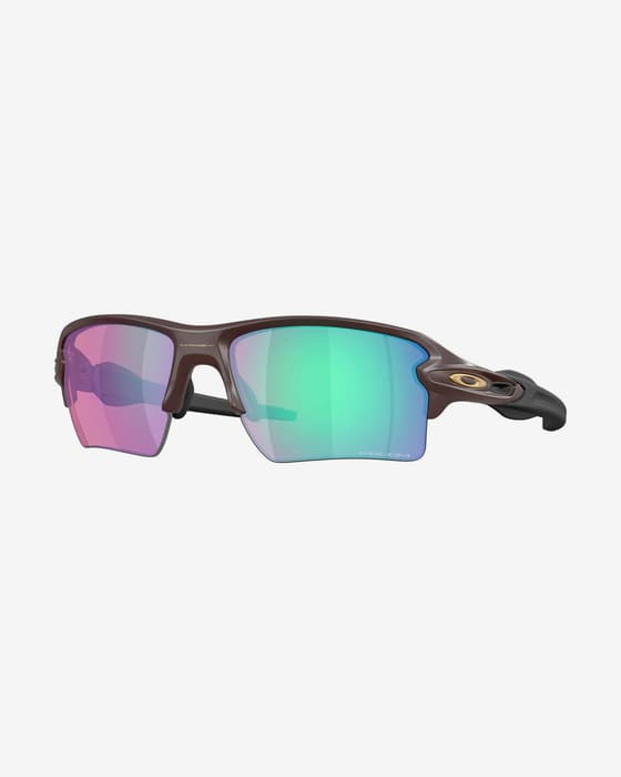 Gafas Oakley Flak 2.0 XL Matte Grenache con lentes Prizm Golf