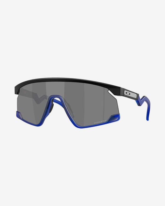 Gafas Oakley BXTR Fathom Collection Matte Black con lente Prizm Black