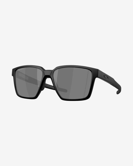 Gafas Oakley Actuator SQ Matte Black con lentes Prizm Black