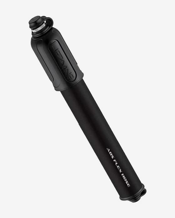 Bomba de mano Lezyne HV Drive M
