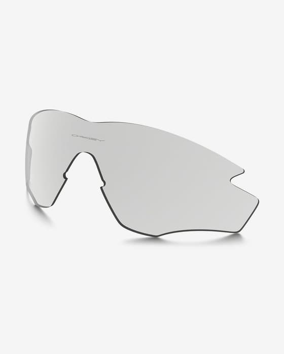 Lentes de recambio Oakley M2 Frame Clear