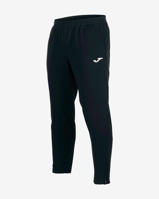 Pantalón largo Joma Elba negro infantil