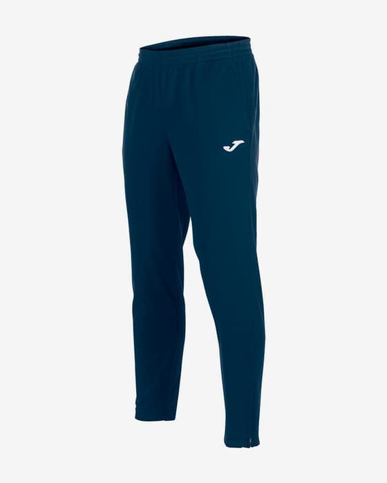 Joma Elba trousers for children navy blue