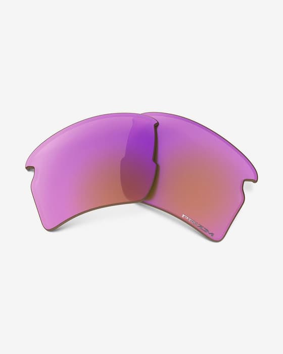 Lentes de recambio Oakley Flak 2.0 XL Prizm Trail