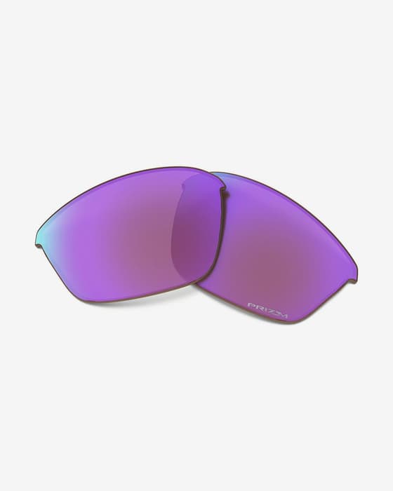 Lentes de recambio Oakley Half Jacket 2.0 Prizm Golf