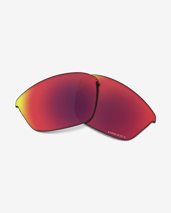 Lentes de recambio Oakley Half Jacket 2.0 Prizm Road