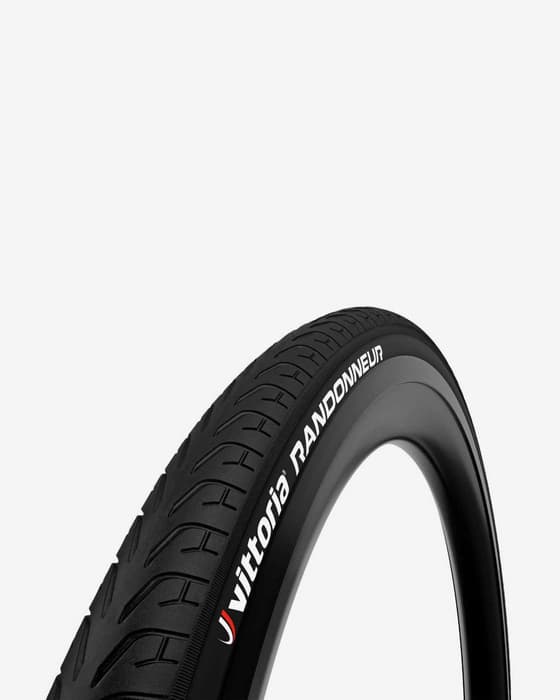 Cubierta rígida Vittoria Randonneur