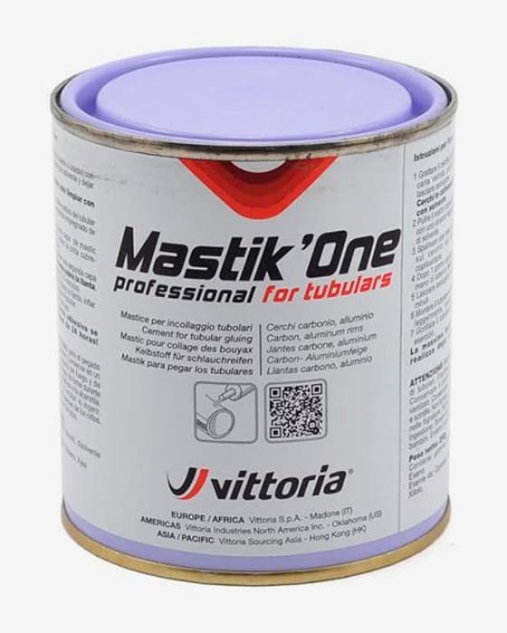 Sellante para tubular Vittoria Mastik'One Original lata 250 g