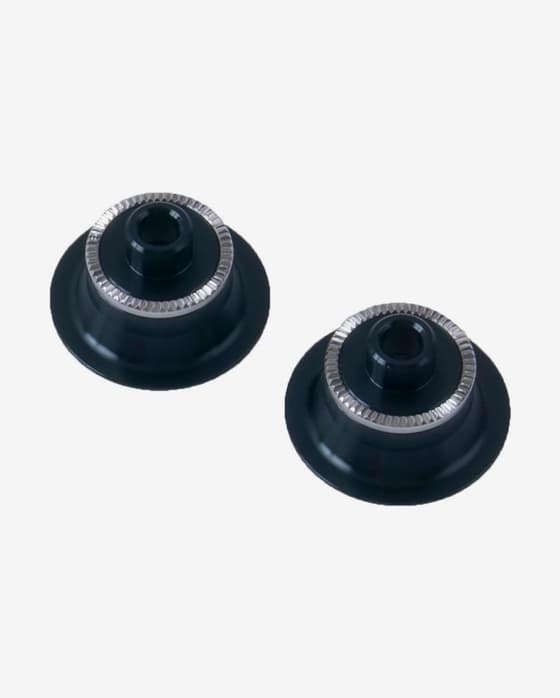 Vorderachsabdeckungen Zipp 77 Disc QR