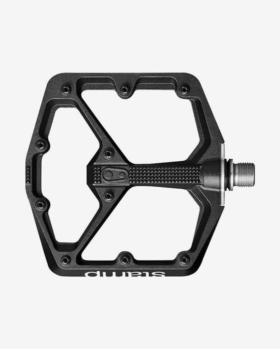 Crankbrothers Stamp Store platformspedaler sort