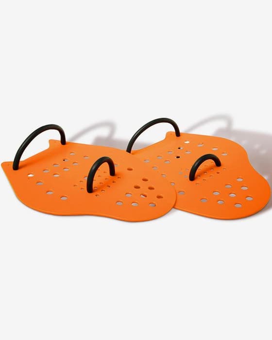 Palas Malmsten Swim Power 0 naranja