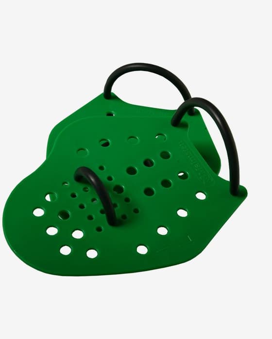 Palas Malmsten Swim Power 1 verde
