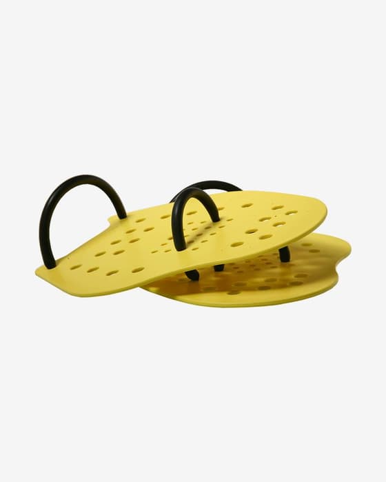Palas Malmsten Swim Power 2 amarillo
