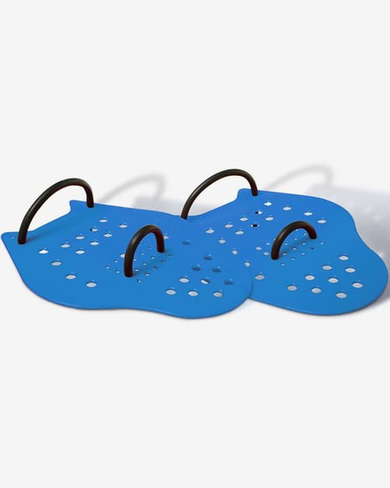 Palas Malmsten Swim Power 4 azul