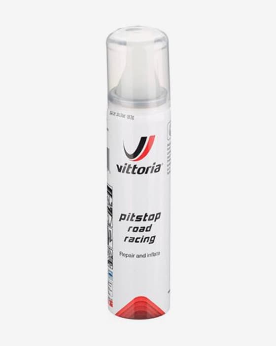 Líquido sellante Vittoria Pit Stop Road Racing 75 ml
