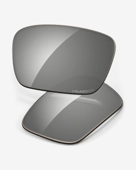 Lentes de recambio Oakley Fuel Cell Grey Polarized