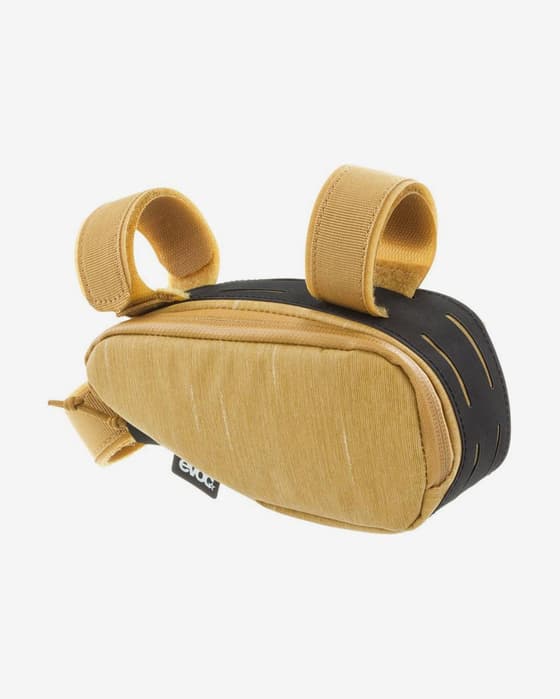 Bolsa de cuadro Evoc Bike Parcking 0.7L marrón