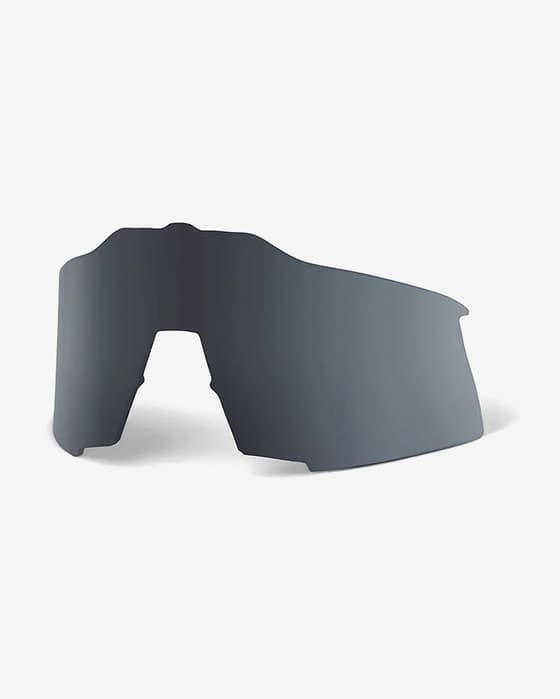 Lentes de recambio 100% Speedcraft Smoke