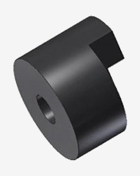 Acessório Thule 3D Dropout Adapter 10 mm Spacer