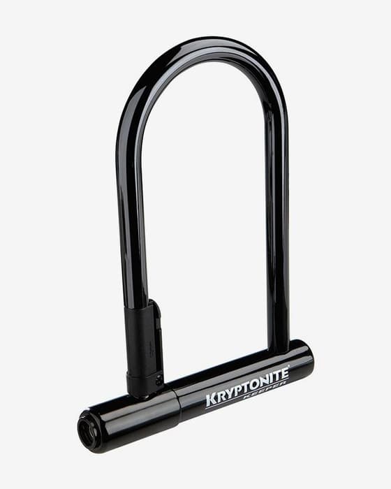 Candado Kryptonite Keeper 12 STD negro