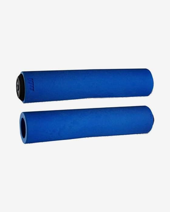 Puños ODI F1 Float azul
