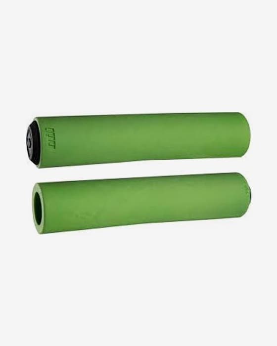 Puños ODI F1 Float verde