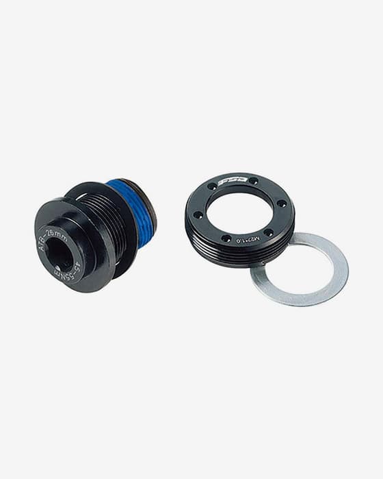 Tornillo FSA QR-8A aprieta biela MEGA-EXO carretera K-FORCE