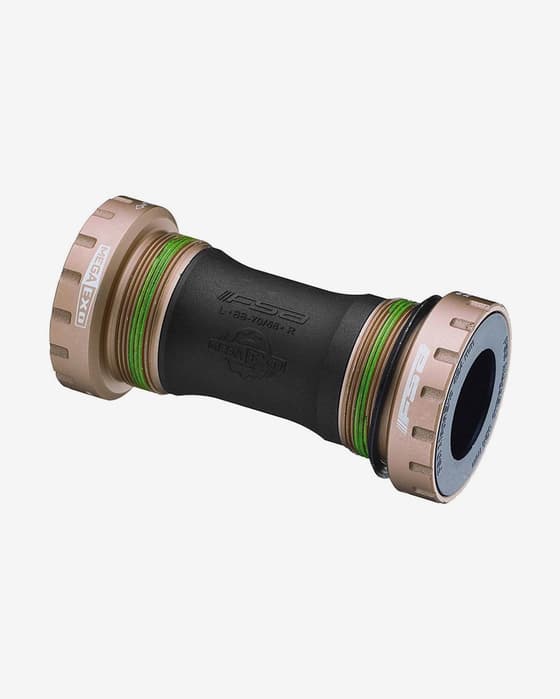 Cazoletas de pedalier FSA MEGA-EXO BB-6000 BSA