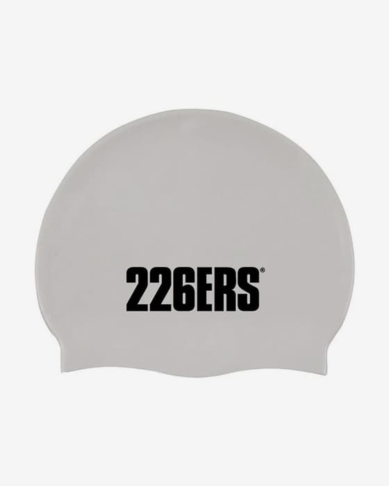 Gorro de natación 226ERS Swim blanco