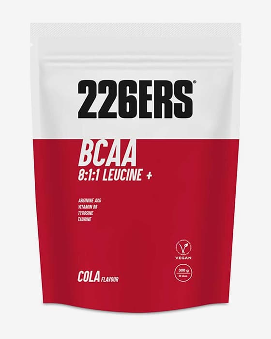 226ERS BCAA'S 300g cola