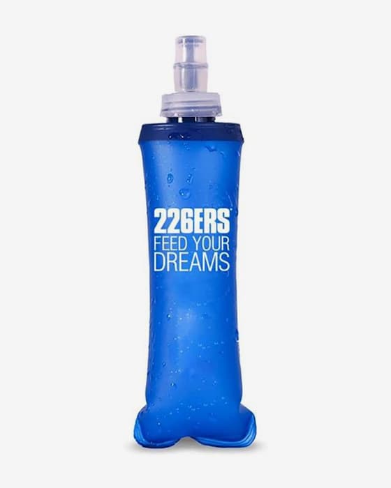 Bidon 226ERS SoftFlask 250 ml bleu