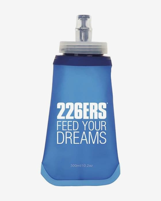 Bidón 226ERS Soft Flask 300 ml azul
