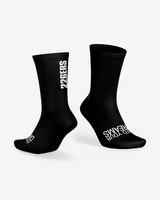 Chaussettes 226ERS Sport noir