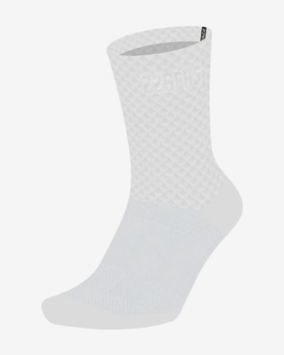 Calcetines 226ERS Color Block blanco neutro