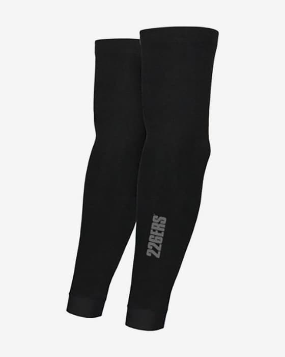 Kompressionsærmer 226ERS Warmer mat sort