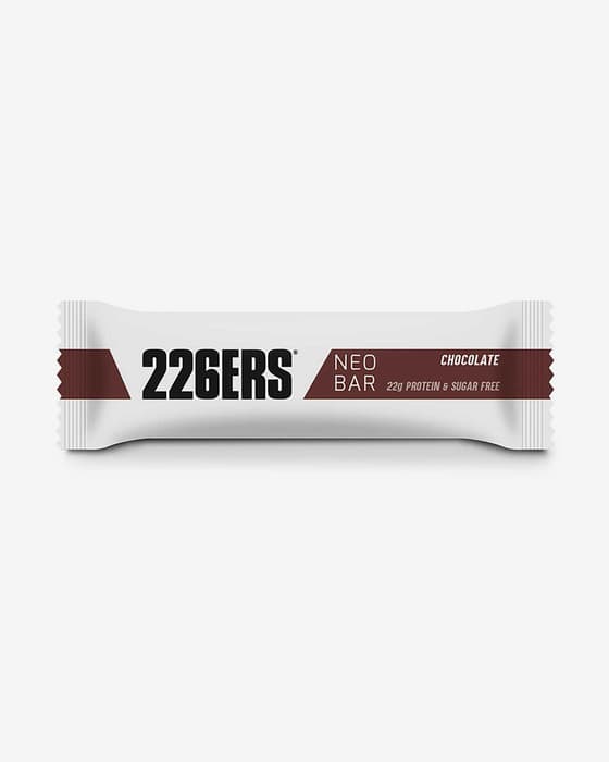 226ERS Neo Bar Dark Chocolate Flavour 50 g (Pack of 1)