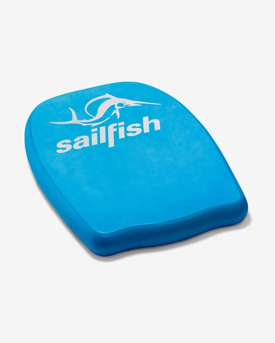 White Sailfish Kickboard Table