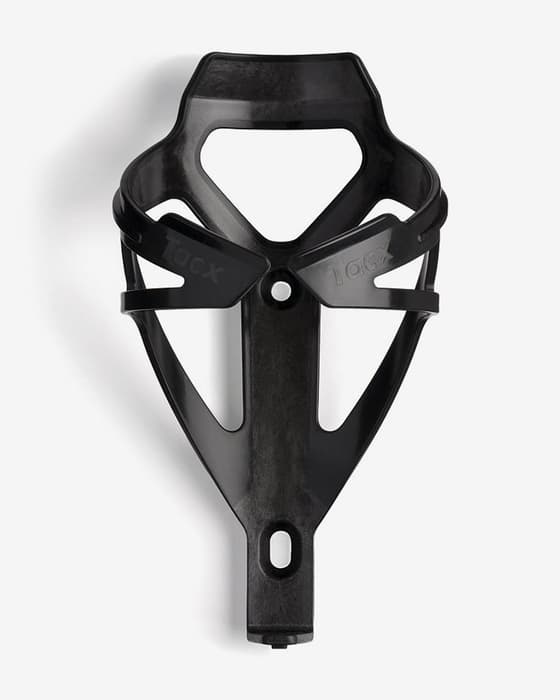 Portaborraccia Tacx Deva nero
