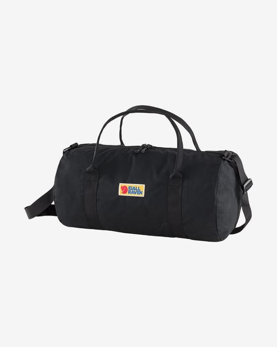Fjällräven Vardag 30L Tasche schwarz