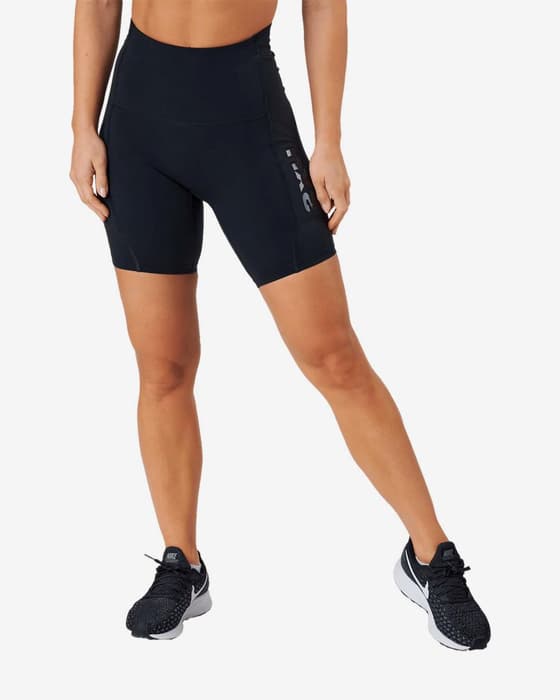 Culote sin tirantes 2XU Form Stash negro mujer