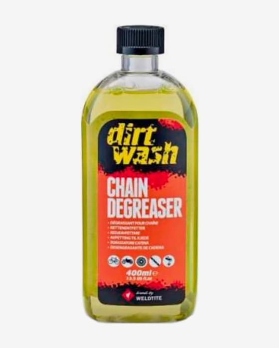 Desengrasante Weldtite Chain Degreaser 400ml