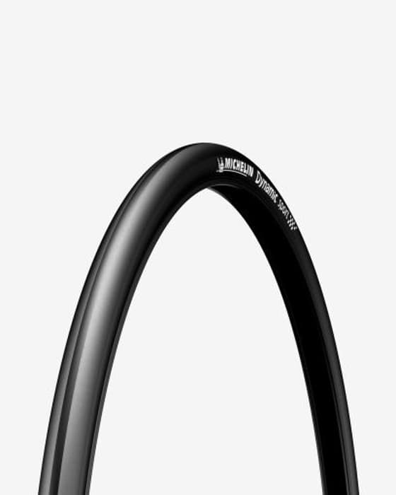 Cubierta Michelin Dynamic Sport 700x28 negro