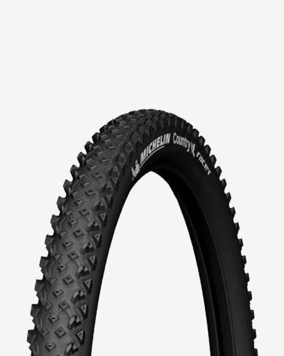 Reifen Michelin Country RaceâR 26x2,10